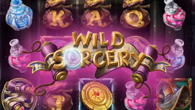 wild sorcery